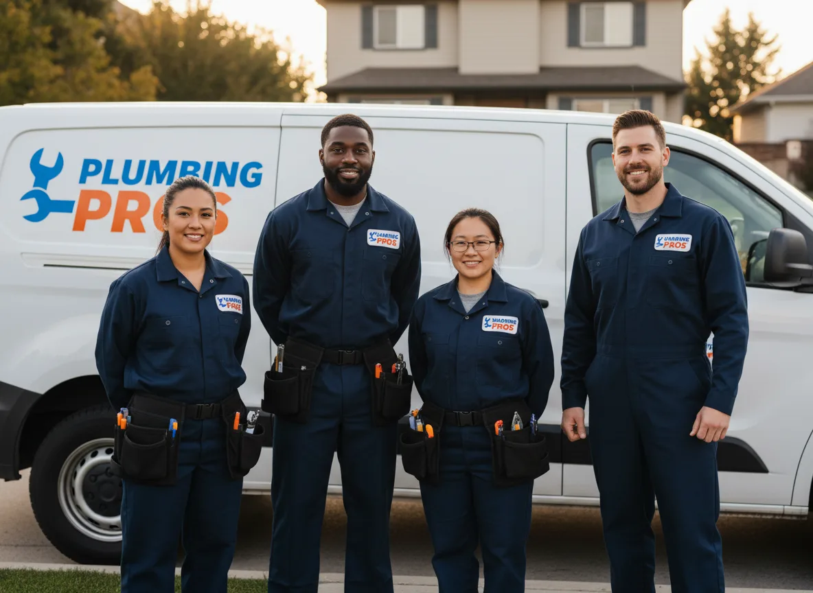 Water Heater Repair company in Wilson Creek, WA